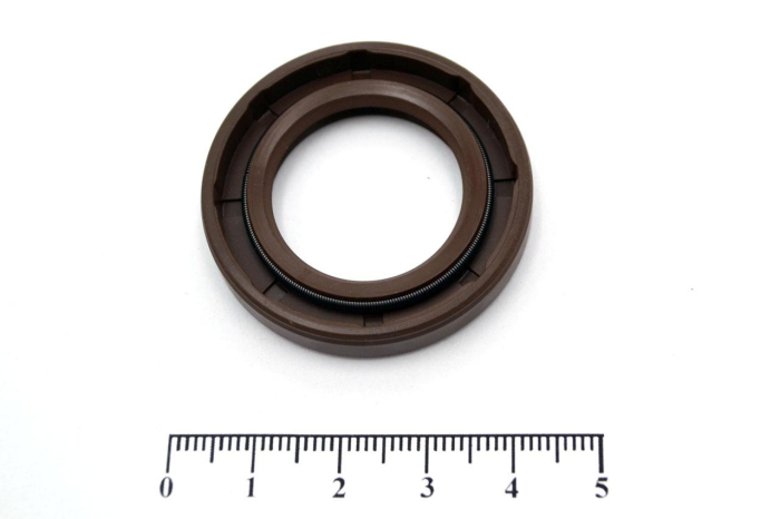 Сальник (манжета армир.) фторкаучук TC 25х40х7 FKM75