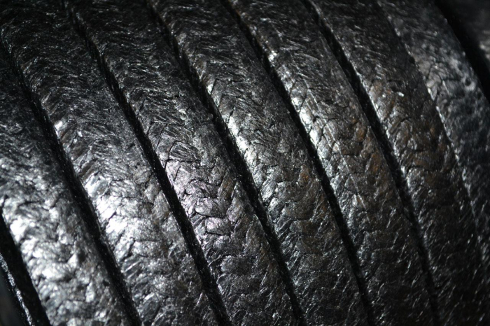 Набивка безасбестовая UrTex Н-1300 16x16 мм