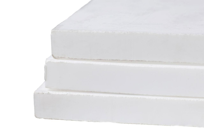 Фторопласт Ф-4 листовой 15 ±2.0 мм (300х300 мм)