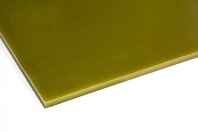 Стеклотекстолит СТЭФ ~1020х2060х8 мм сорт 1 ГОСТ 12652-74