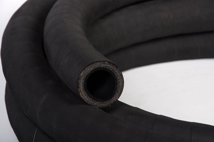 Рукав для пара Пар-1 (X) 38-55 мм (3 атм) ГОСТ 18698-79