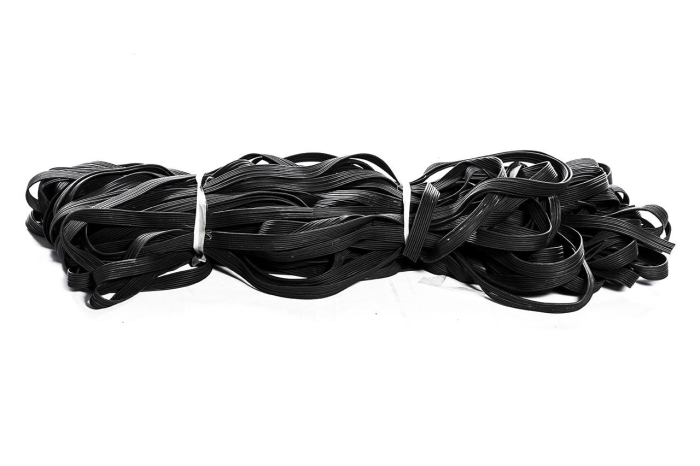 Шнур резиновый МБС 1-4с Ф 4 мм ГОСТ 6467-79