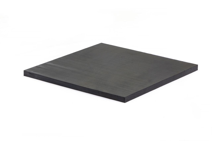 Техпластина 30 мм ТМКЩ-C 2Ф (720х720 мм, 23,6 кг) ГОСТ 7338-90