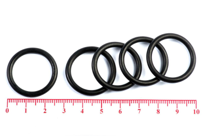 Кольцо 022-027-30 (021.2-3.0) NBR70