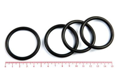 Кольцо 040.0-5.0 NBR70 (Ц110-1414044)