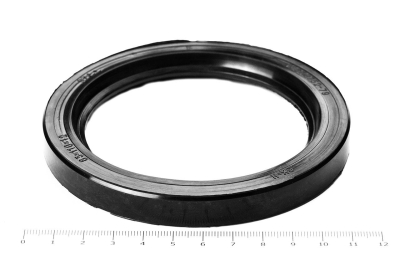 Сальник (манжета армированная) 1.2-83х110х12 ГОСТ 8752-79