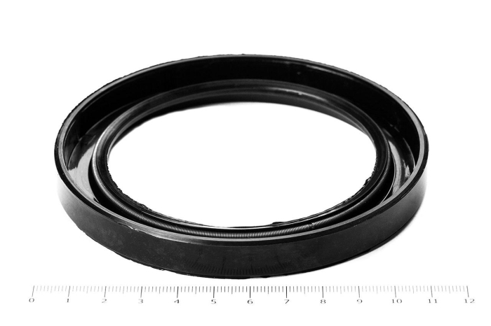 Сальник (манжета армированная) 1.2-83х110х12 ГОСТ 8752-79