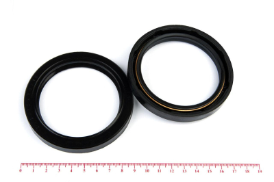 Сальник (манжета армированная) 2.2-70х90х10 ГОСТ 8752-79