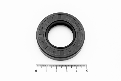 Сальник (манжета армированная) TC 26х47х10 NBR70