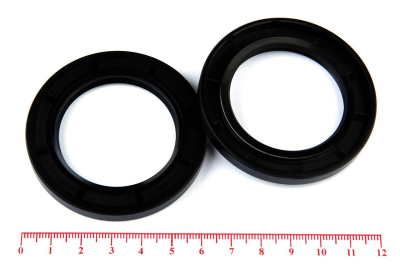 Сальник (манжета армированная) TC 42х62х7 NBR70