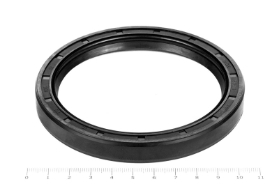 Сальник (манжета армированная) TC 85х105х12 NBR70