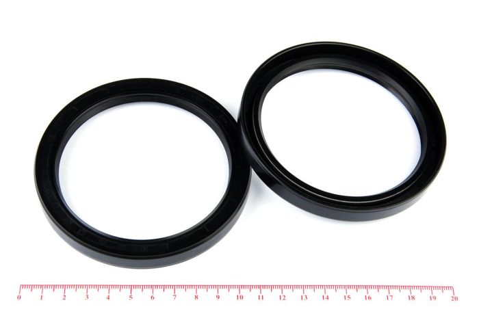 Сальник (манжета армированная) TC 85х105х12 NBR70