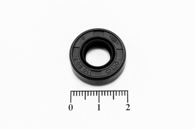 Сальник (манжета армированная) TC 10х20х7 NBR70