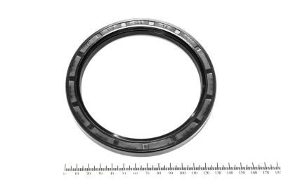 Сальник (манжета армированная) TC 110х135х12 NBR70