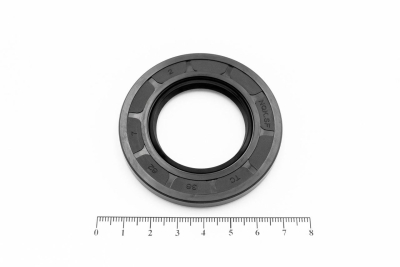 Сальник (манжета армированная) TC 36х62х7 NBR70