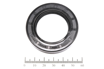 Сальник (манжета армированная) TC 36х56х10 NBR70