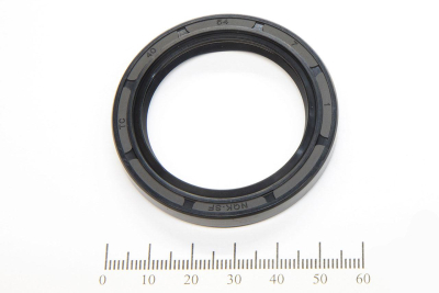 Сальник (манжета армированная) TC 40х54х7 NBR70