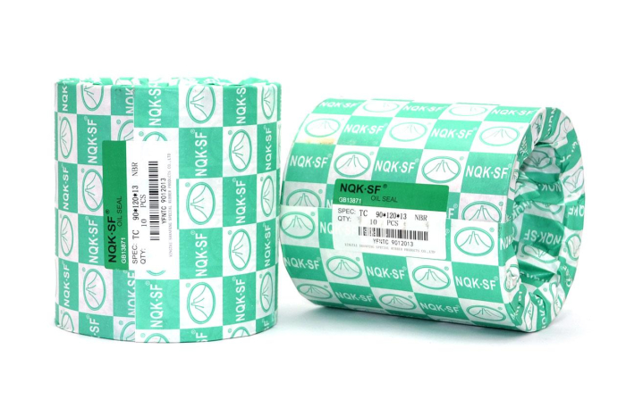 Сальник (манжета армированная) TC 90х120х13 NBR70