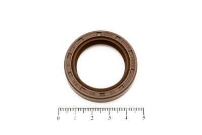 Сальник (манжета армир.) фторкаучук TC 30х42х8 FKM75