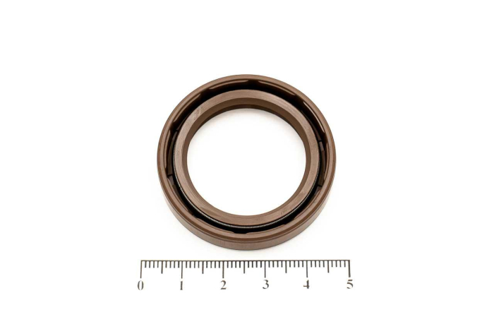 Сальник (манжета армир.) фторкаучук TC 30х42х8 FKM75