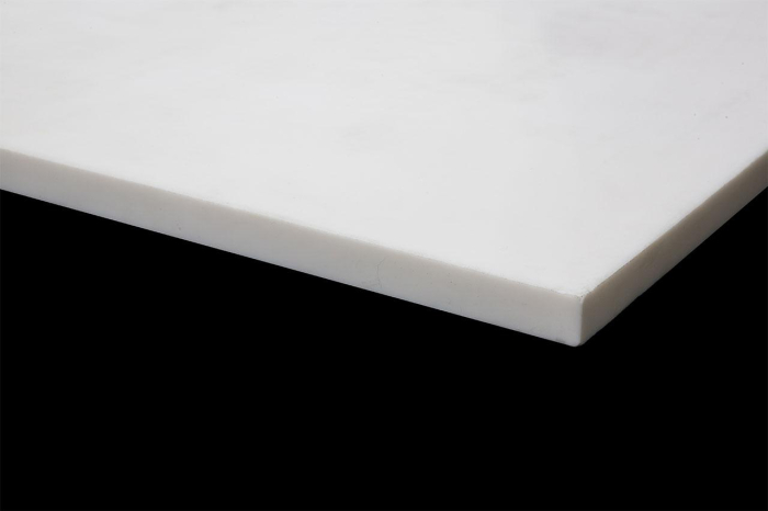 Фторопласт Ф-4 листовой 15 ±2.0 мм (500х500 мм)