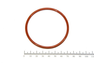 Кольцо 070-076-36-2-7 силикон ГОСТ 9833-73