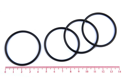 Кольцо 041-045-25 ГОСТ 9833-73