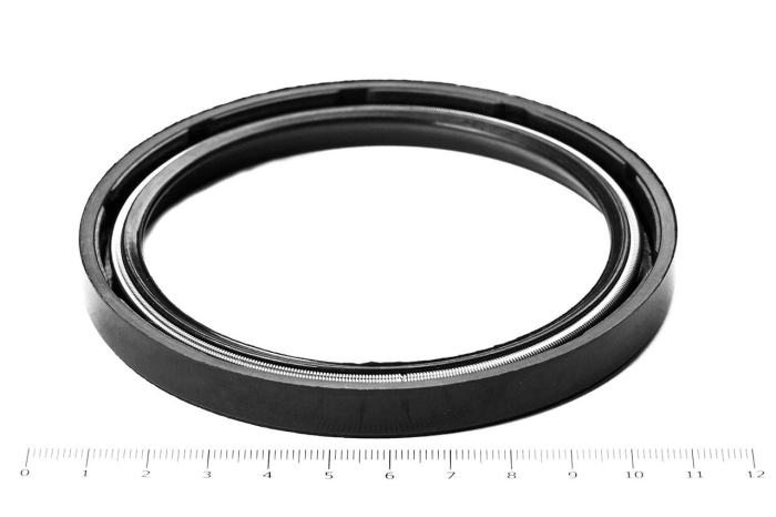 Сальник (манжета армированная) 1.2-85х105х10 ГОСТ 8752-79