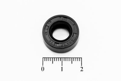 Сальник (манжета армированная) TC 10х19х7 NBR70