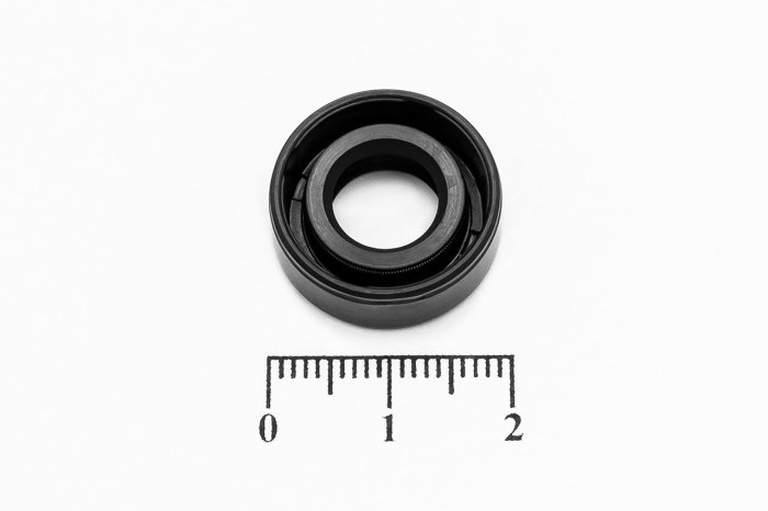 Сальник (манжета армированная) TC 10х19х7 NBR70