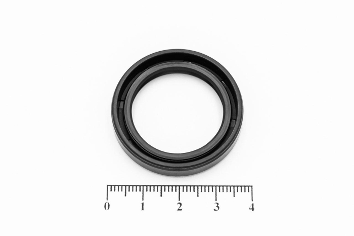 Сальник (манжета армированная) TC 27х37х7 NBR70