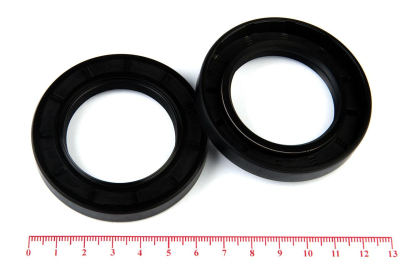 Сальник (манжета армированная) TC 42х65х10 NBR70