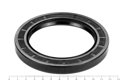 Сальник (манжета армированная) TC 85х120х12 NBR70