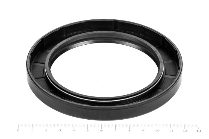 Сальник (манжета армированная) TC 85х120х12 NBR70
