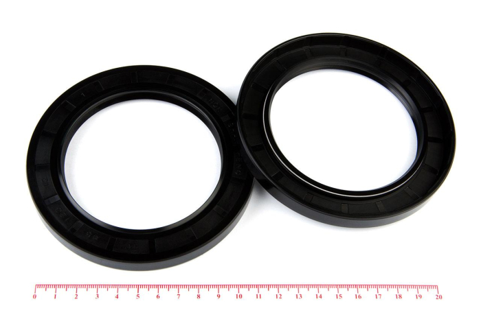 Сальник (манжета армированная) TC 85х120х12 NBR70