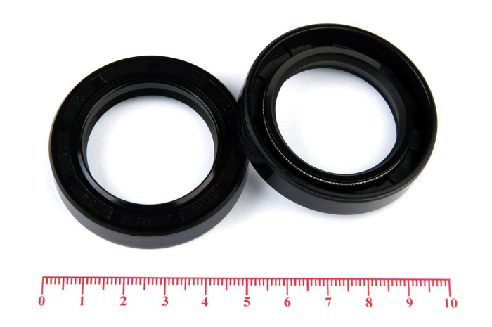 Сальник (манжета армированная) TC 34х50х10 NBR70