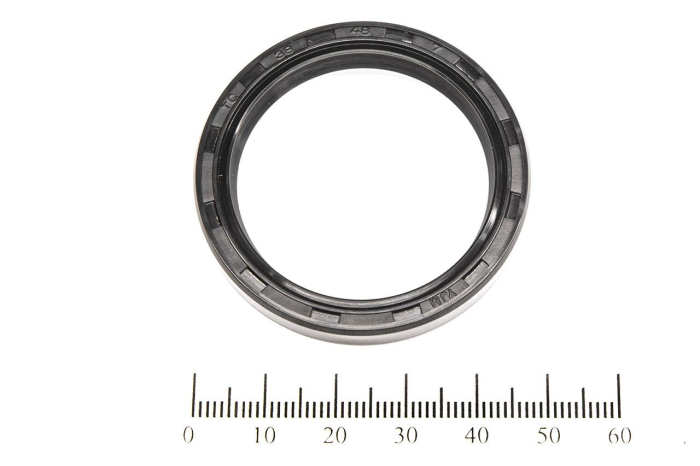 Сальник (манжета армированная) TC 38х48х7 NBR70