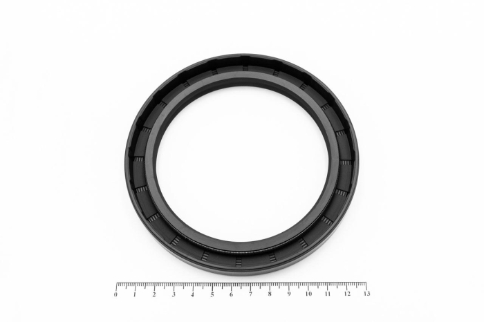 Сальник (манжета армированная) TC 95х125х13 NBR70