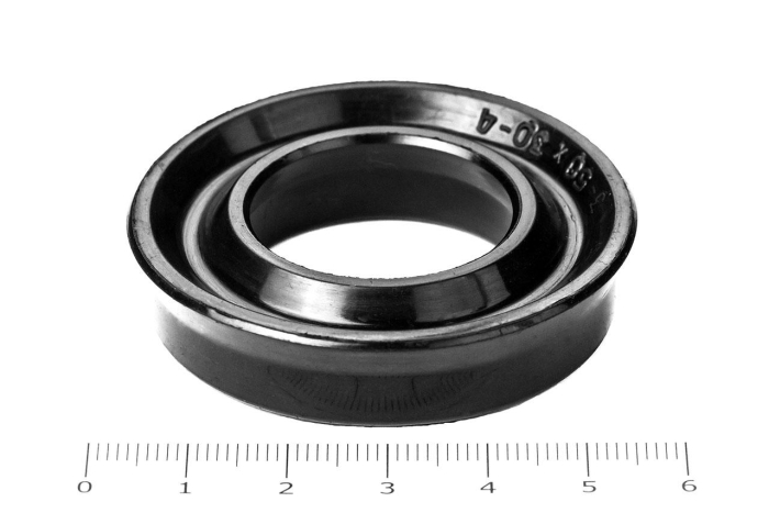 Манжета 3-50х30  h=12  ГОСТ 14896-84