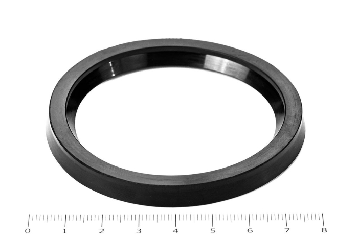 Манжета 2-060-3 ГОСТ 6678-72