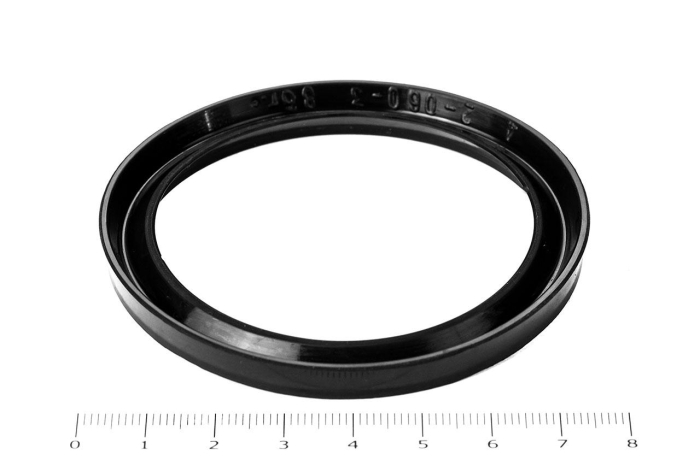 Манжета 2-060-3 ГОСТ 6678-72