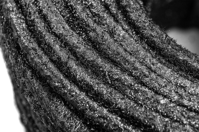 Набивка ЛП-31 8х8 мм ТУ 38-114339-88