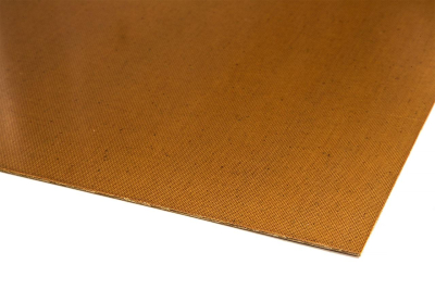 Текстолит ПТК ~1050х1180х2 мм ГОСТ 5-78