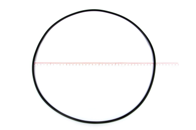 Кольцо 380-390-58 ГОСТ 9833-73