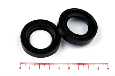 Сальник (манжета армированная) 1.2-25х42х10 ГОСТ 8752-79