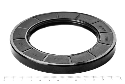 Сальник (манжета армированная) TC 85х130х12 NBR70