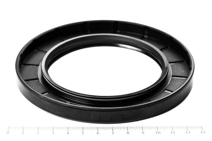Сальник (манжета армированная) TC 85х130х12 NBR70