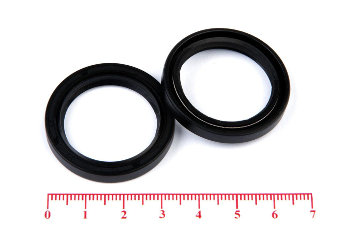 Сальник (манжета армированная) TC 27х35х5 NBR70