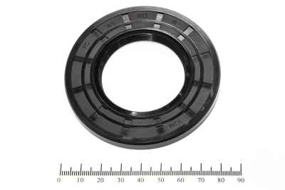 Сальник (манжета армированная) TC 45х80х8 NBR70