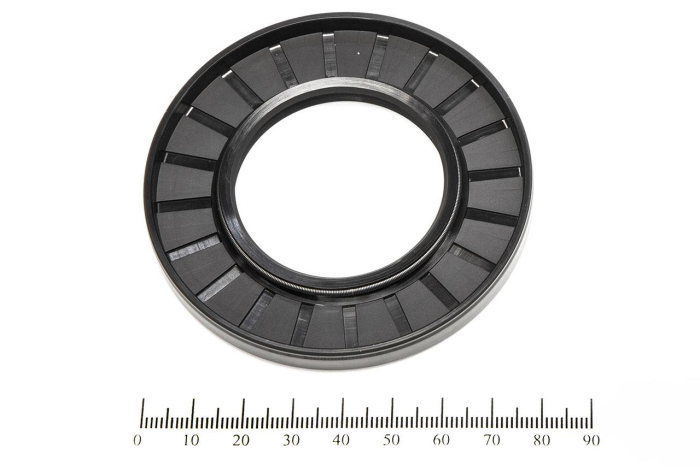 Сальник (манжета армированная) TC 45х80х8 NBR70